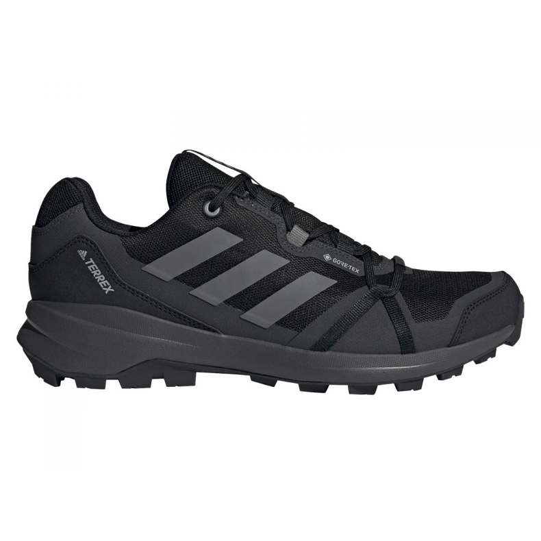 Scarpe Adidas Terrex Skyhiker Gtx M FW3472 nero
