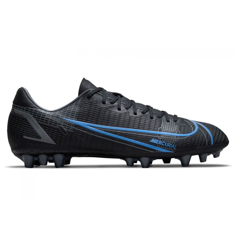 Scarpa Nike Vapor 14 Academy Ag M CV0967-004 nero nero