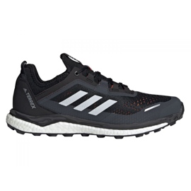 Scarpe Adidas Terrex Agravic Flow M FW5119 nero