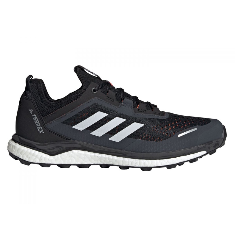 Scarpe Adidas Terrex Agravic Flow M FW5119 nero