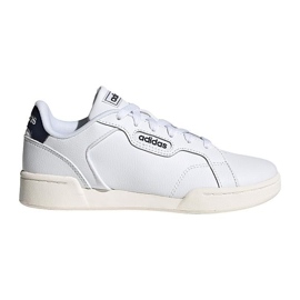Scarpe adidas rogura fy7181 bianca