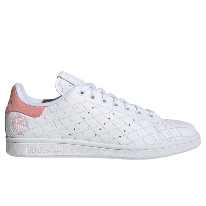 Scarpe Adidas Stan Smith W FV4070 blu