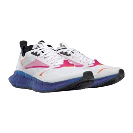 Scarpe Reebok Zig Kinetica Horizon W FW5300 bianca