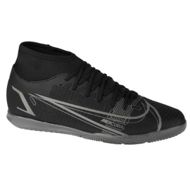 Nike Mercurial Superfly 8 Club Ic M CV0954-004 nero nero