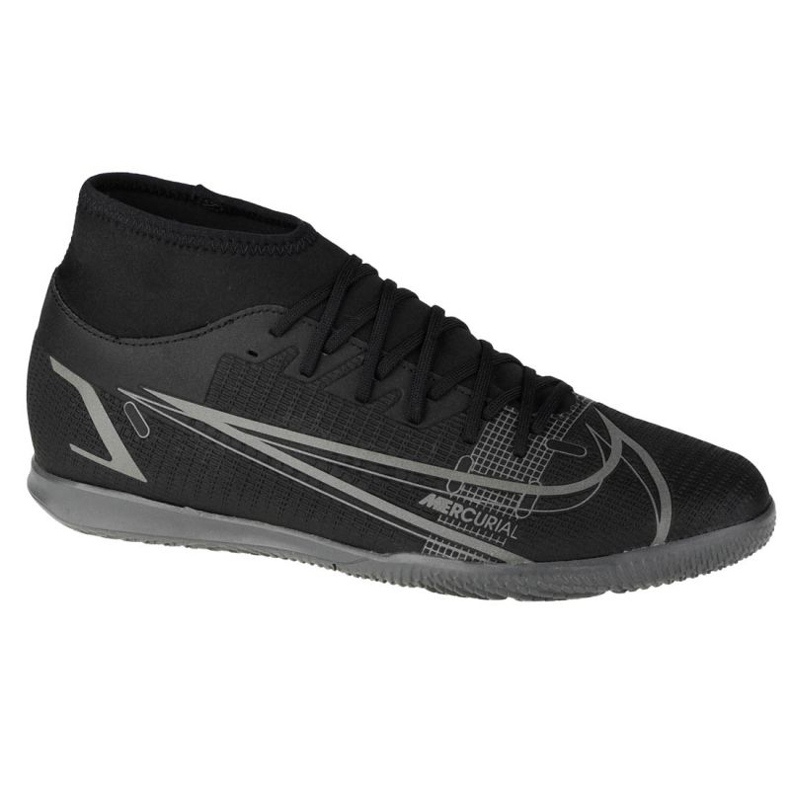 Nike Mercurial Superfly 8 Club Ic M CV0954-004 nero nero