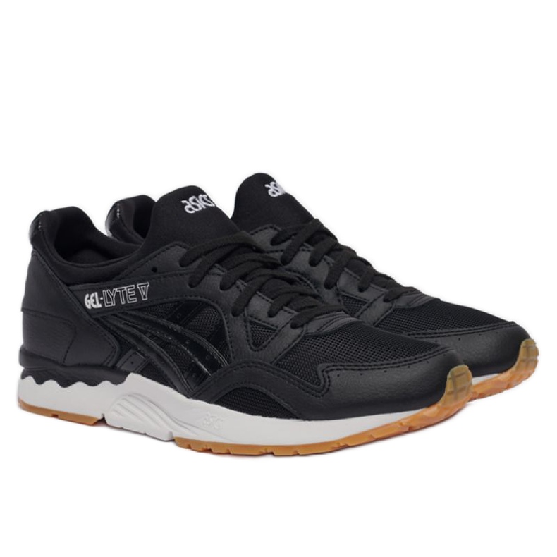 Asics Gel-Lyte VM 1191A372-002 nero
