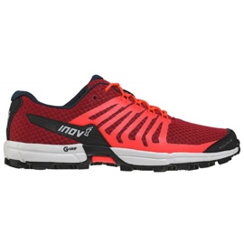 Scarpe Inov-8 Roclite G 290 0008 W 10-PLPK-M-01 rosso