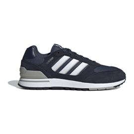 Scarpe Adidas Run 80s M GV7303 blu