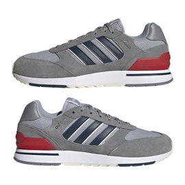 Scarpe Adidas Run 80s M GV7305 grigio