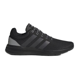 Scarpe Adidas Lite Racer Cln 2.0 M GZ2823 nero