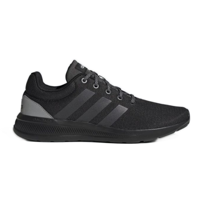 Scarpe Adidas Lite Racer Cln 2.0 M GZ2823 nero