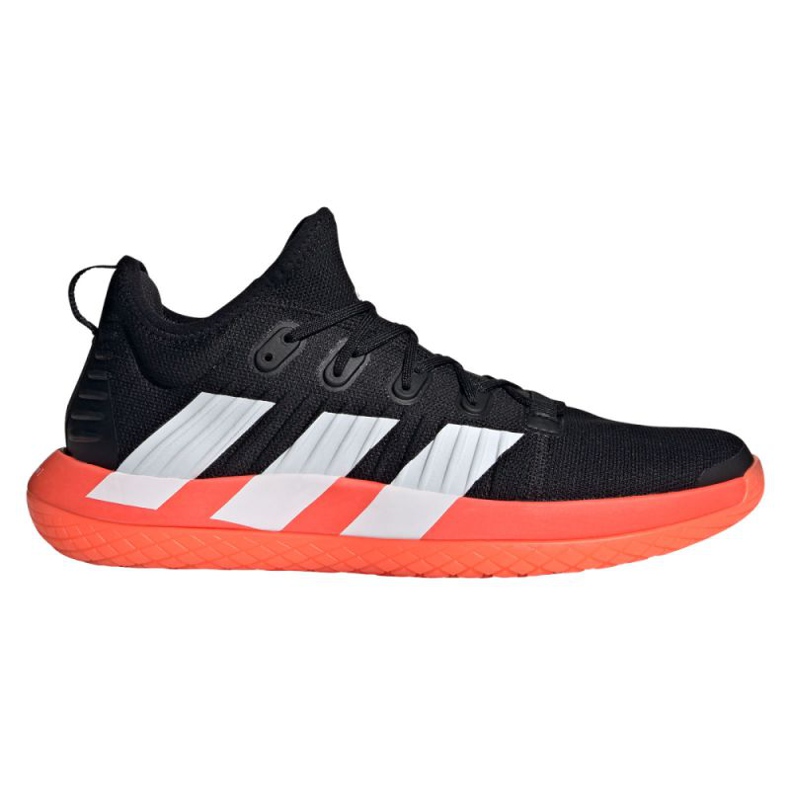 Scarpe adidas Stabil Next Gen Primeblue M H00146 nero nero
