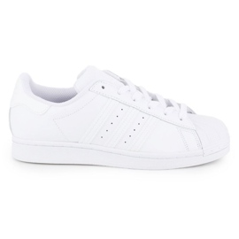 Scarpe Adidas Superstar W FV3285 bianca