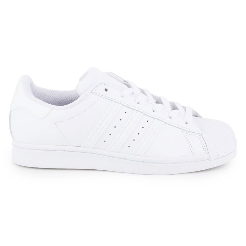 Scarpe Adidas Superstar W FV3285 bianca