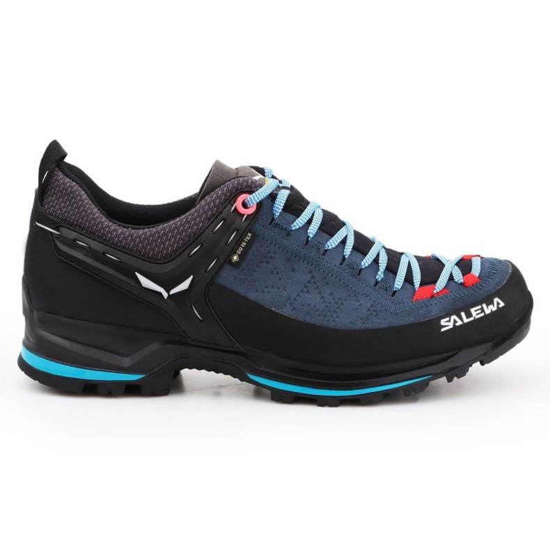 Salewa Ws Mtn Trainer 2 Gtx W 61358-8679 scarpe da trekking nero