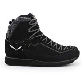Salewa Ms Mtn Trainer 2 Winter M 61372-0971 scarpe da trekking nero