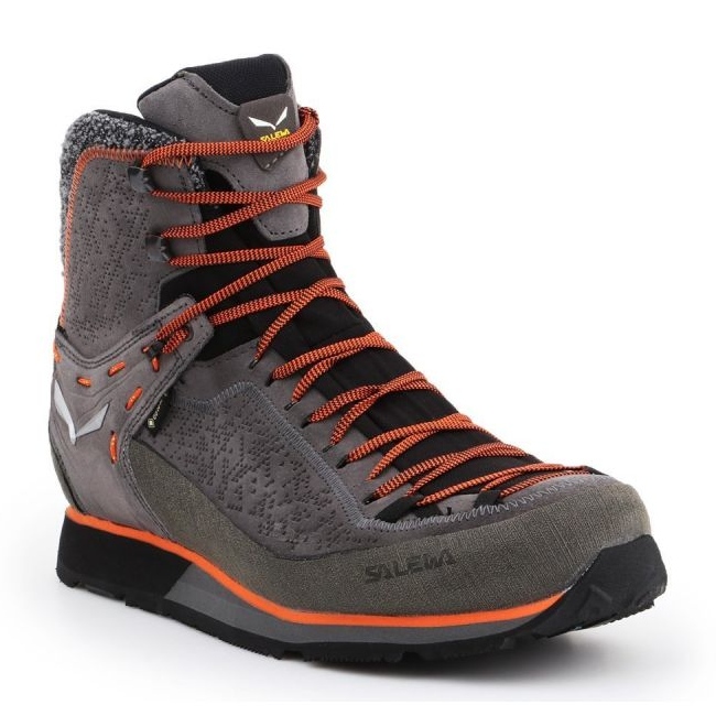 Scarpe da trekking Salewa Ms Trainer 2 Winter Gtx 61372-3845 multicolore