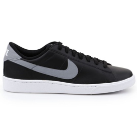 Scarpa Nike Tennis Classis Cs M 683613-012 nero