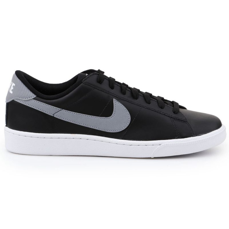 Scarpa Nike Tennis Classis Cs M 683613-012 nero