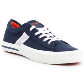 Replay Riproduci le scarpe Kinard RV840015T-0040 blu