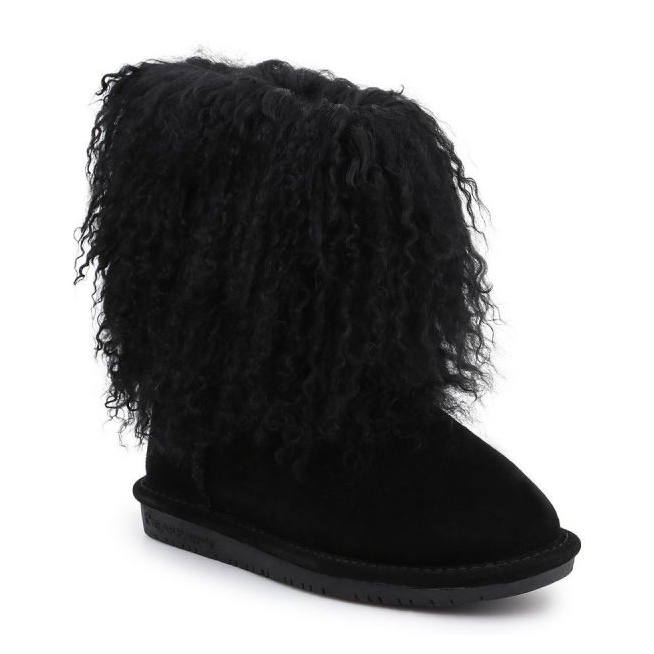 Scarpe BearPaw Boo Youth 1854Y nero