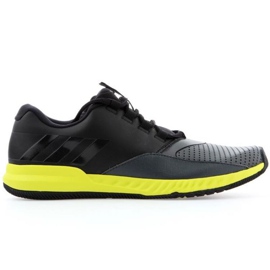 Scarpe Adidas Crazymove Bounce M BB3770 nero