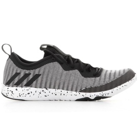 Adidas Crazy Move Tr W CG3279 scarpe grigio