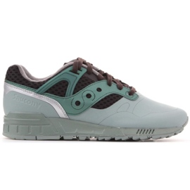 Saucony Grid M S70388-2 scarpe grigio