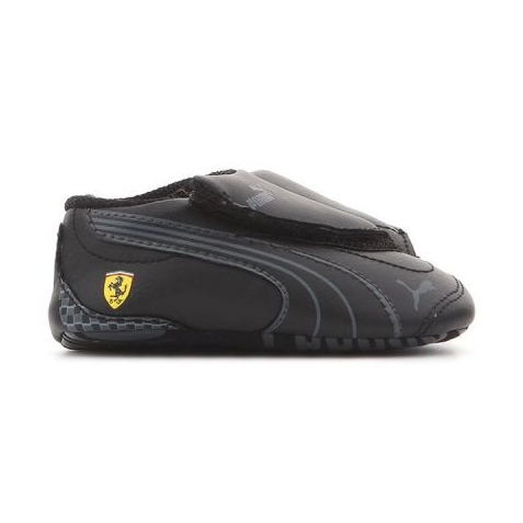 Puma Drift Cat I 303365 02 nero