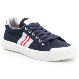 Replay Riproduci le scarpe Extra RV750005T-0270 blu