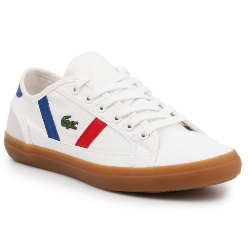 Lacoste W 7-37CFA006740F bianca