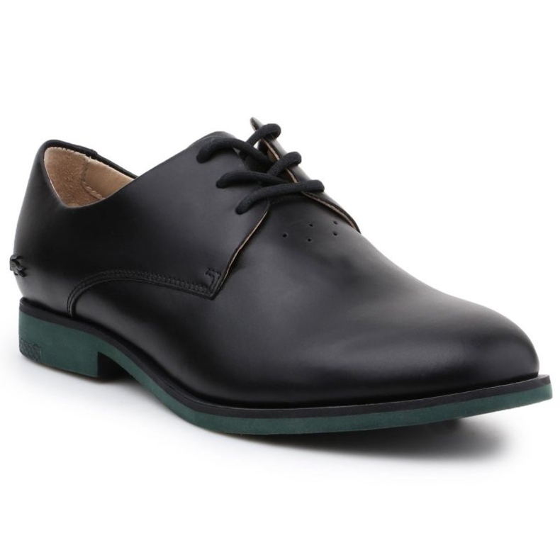 Scarpe Lacoste Cambrai 316 2 Caw 7-32CAW0108024 nero