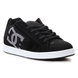 Scarpe DC Net M 302361-BKO nero