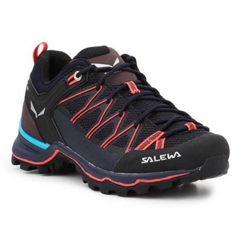 Scarpe Salewa Ws Mtn Trainer Lite 61364-3993 nero