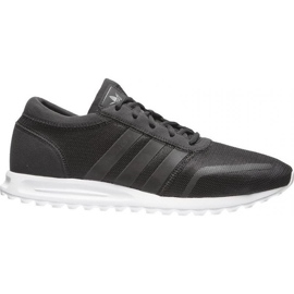Adidas Los Angeles M BY9608 scarpe nero