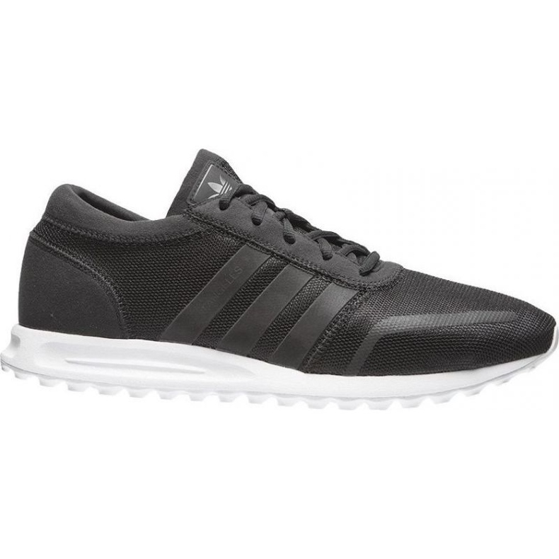 Adidas Los Angeles M BY9608 scarpe nero