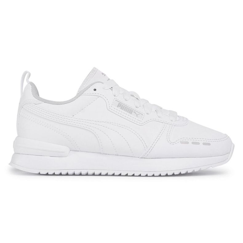 Puma R78 SL Jr 37442802 bianca