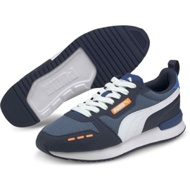 Puma R78 M 37311742 blu navy
