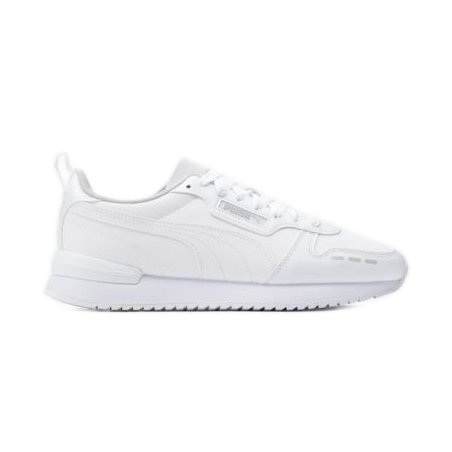 Puma R78 SL M 37412702 bianca