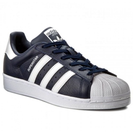 Scarpe Adidas Superstar M BB2239 nero