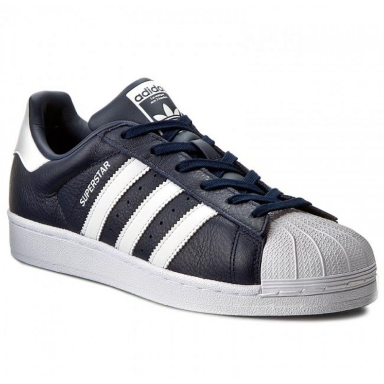 Scarpe Adidas Superstar M BB2239 nero