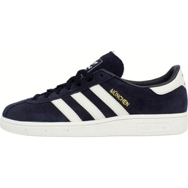 Scarpe Adidas Monaco M BY9792 blu navy