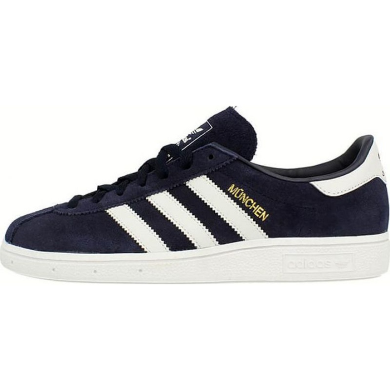 Scarpe Adidas Monaco M BY9792 blu navy