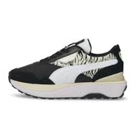 Puma Cruise Rider Roar Jr 381858 02 nero