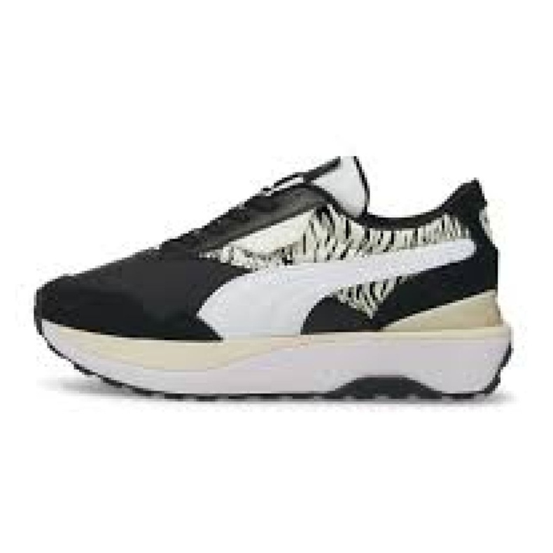 Puma Cruise Rider Roar Jr 381858 02 nero