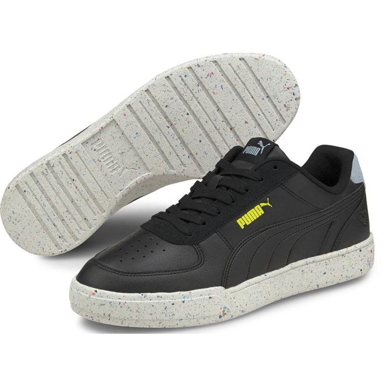 Puma Caverna Better M 382699 02 nero