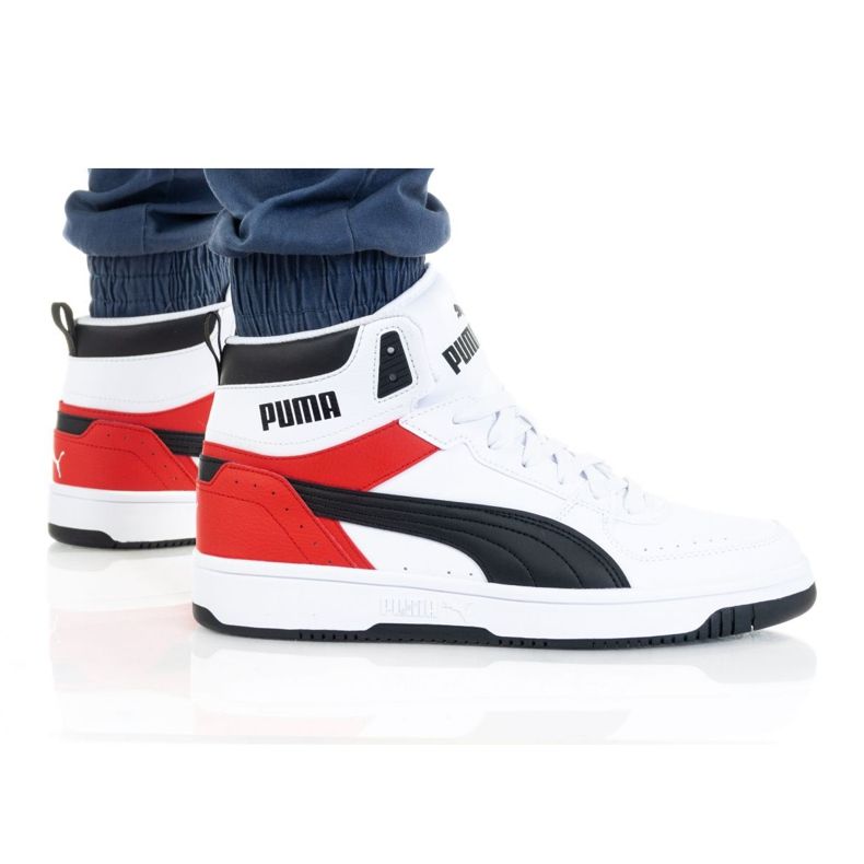 Puma Rebound Joy M 374765 09 bianca