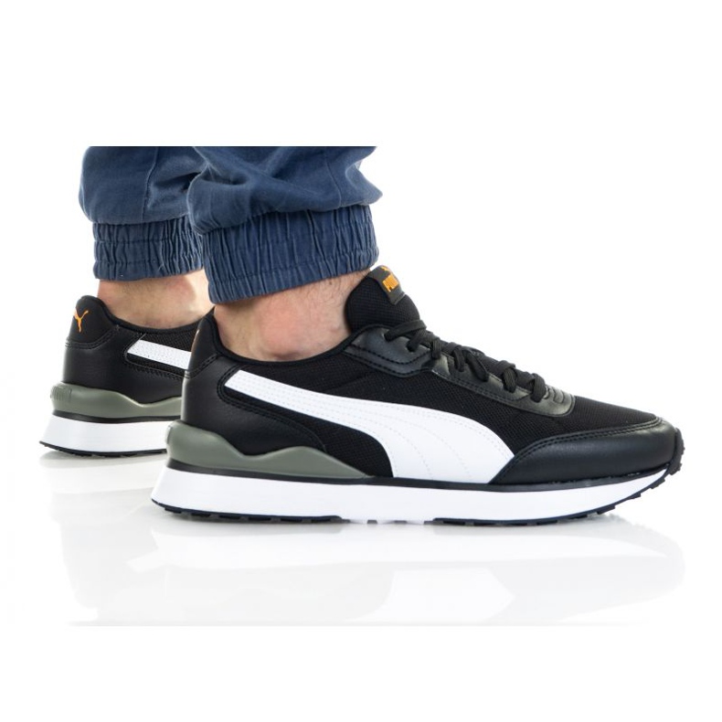 Puma R78 Futr Decon M 374896 10 nero