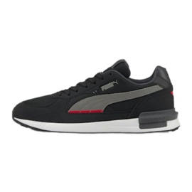 Puma Graviton M 380738 04 scarpe nero