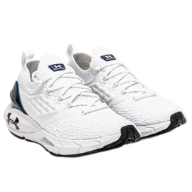 Under Armour Hovr Phantom 2 Clt Sft W 3023660-101 bianco
